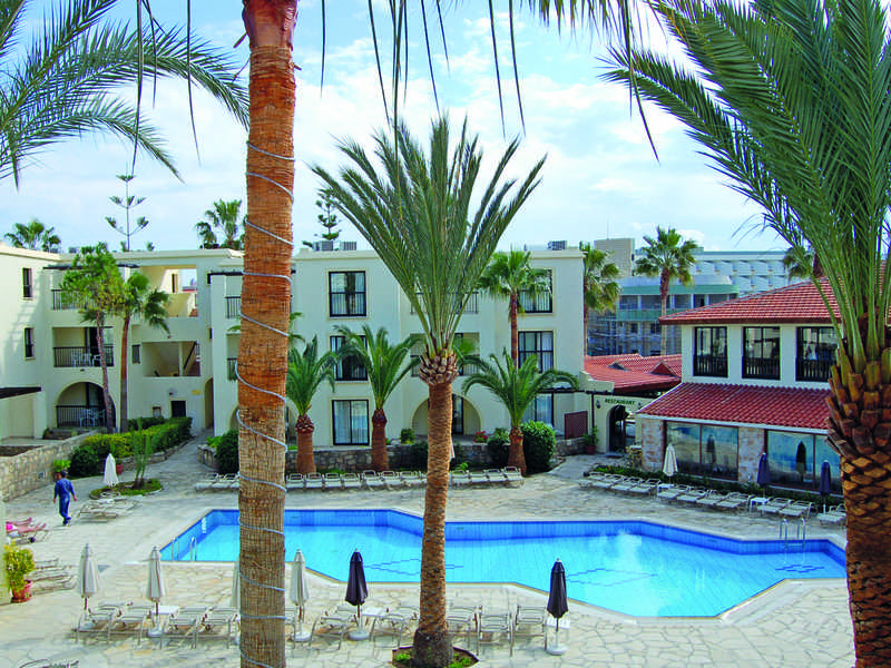 Panareti Paphos Resort